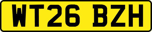 WT26BZH