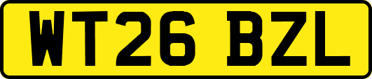 WT26BZL