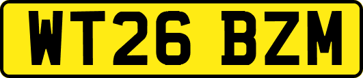 WT26BZM