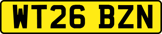 WT26BZN