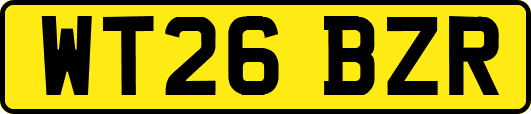 WT26BZR