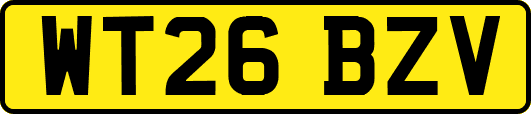 WT26BZV