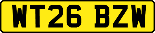 WT26BZW