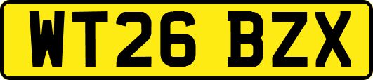 WT26BZX