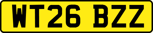 WT26BZZ