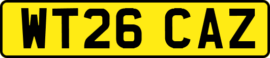WT26CAZ