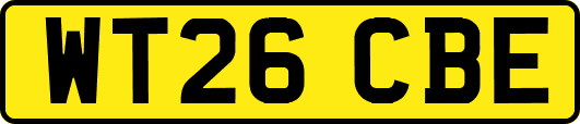 WT26CBE