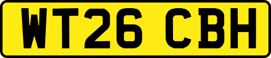WT26CBH