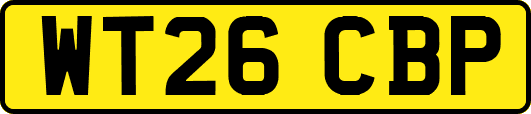 WT26CBP