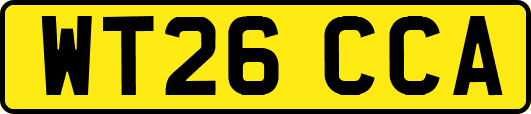 WT26CCA