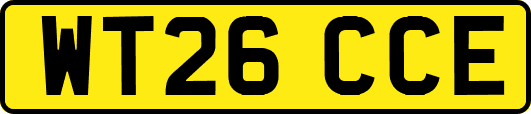 WT26CCE