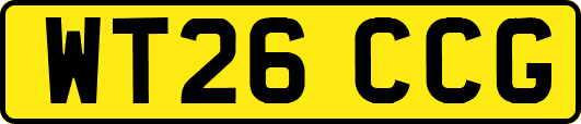 WT26CCG