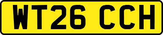 WT26CCH
