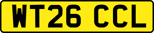 WT26CCL