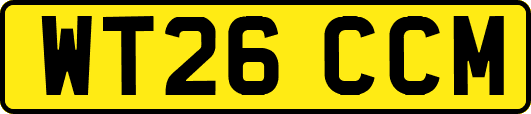 WT26CCM