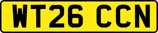 WT26CCN
