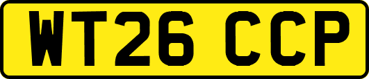 WT26CCP