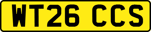WT26CCS