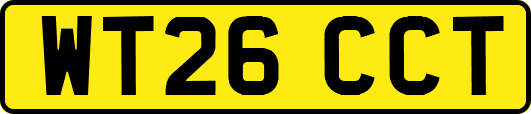 WT26CCT
