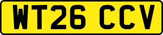 WT26CCV