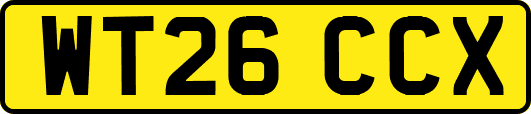 WT26CCX