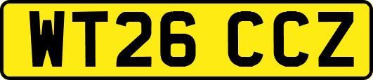 WT26CCZ