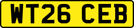 WT26CEB