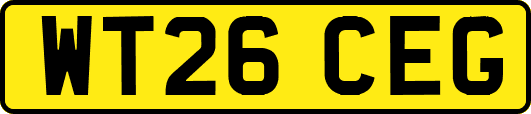 WT26CEG