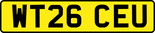 WT26CEU
