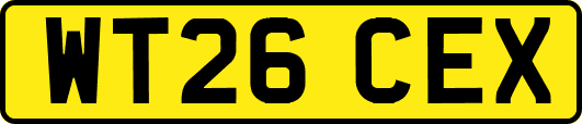 WT26CEX