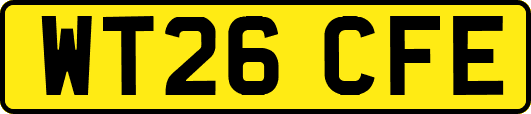 WT26CFE