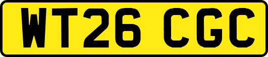 WT26CGC