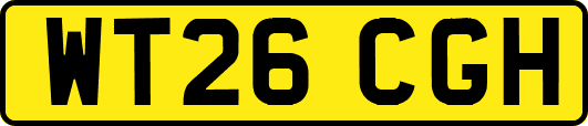 WT26CGH