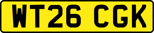 WT26CGK