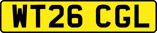 WT26CGL