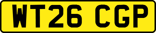 WT26CGP