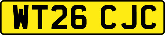 WT26CJC