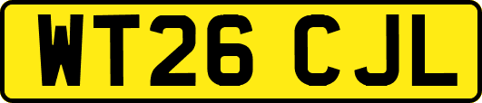 WT26CJL