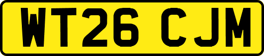 WT26CJM