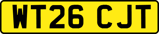 WT26CJT