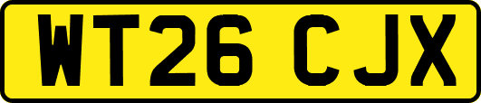 WT26CJX