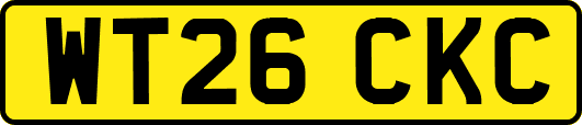 WT26CKC