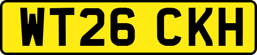 WT26CKH