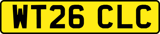 WT26CLC