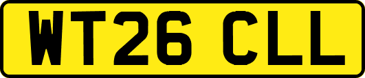 WT26CLL