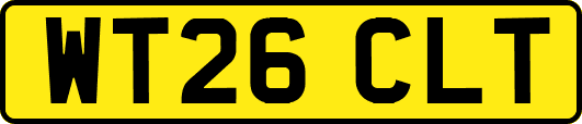 WT26CLT