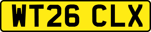 WT26CLX