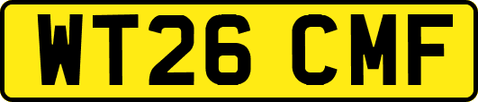 WT26CMF