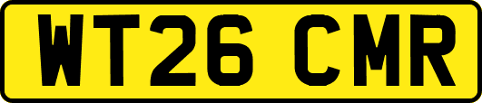 WT26CMR