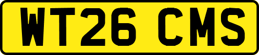 WT26CMS